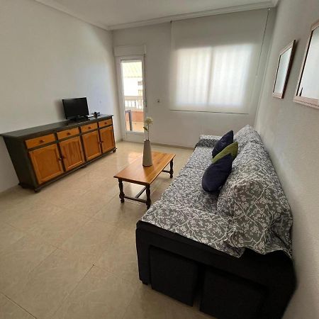 Apartamento En Arenals Del Sol Apartment Arenales del Sol Exterior photo
